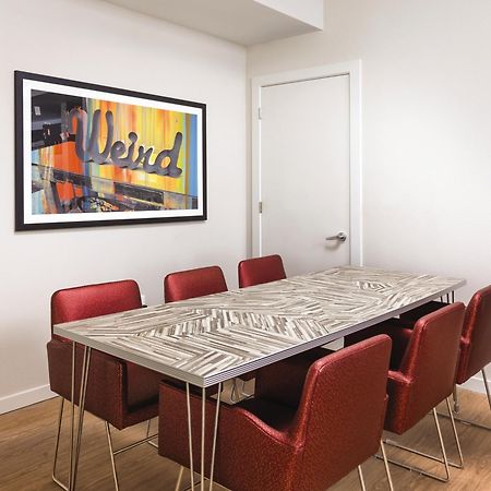 Club Wyndham Austin Hotel Bagian luar foto