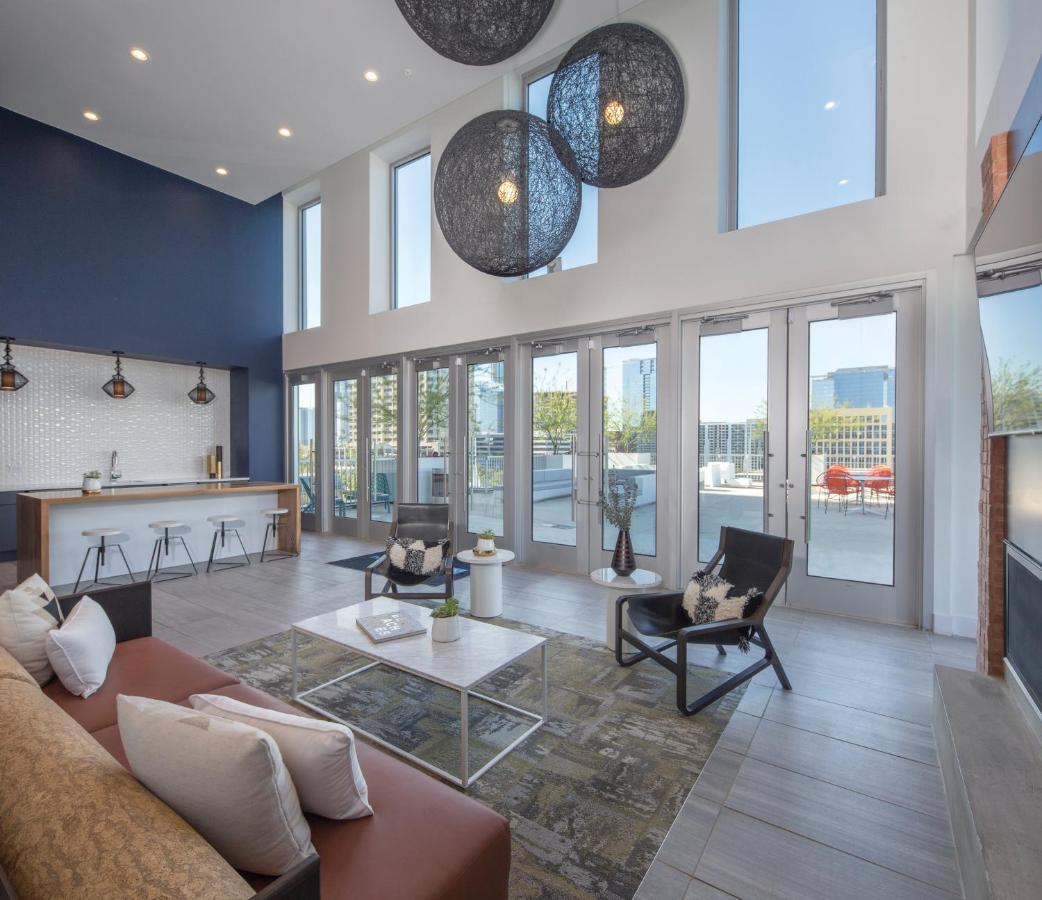 Club Wyndham Austin Hotel Bagian luar foto