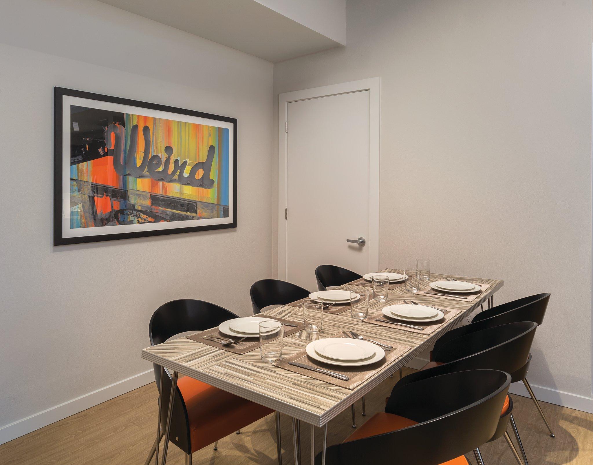 Club Wyndham Austin Hotel Bagian luar foto
