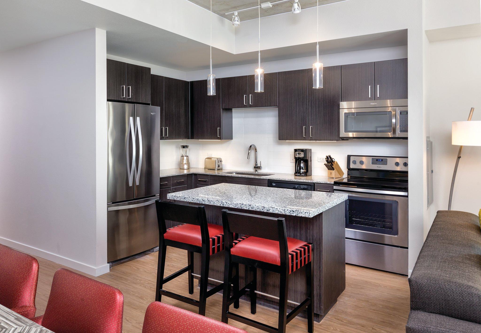 Club Wyndham Austin Hotel Bagian luar foto