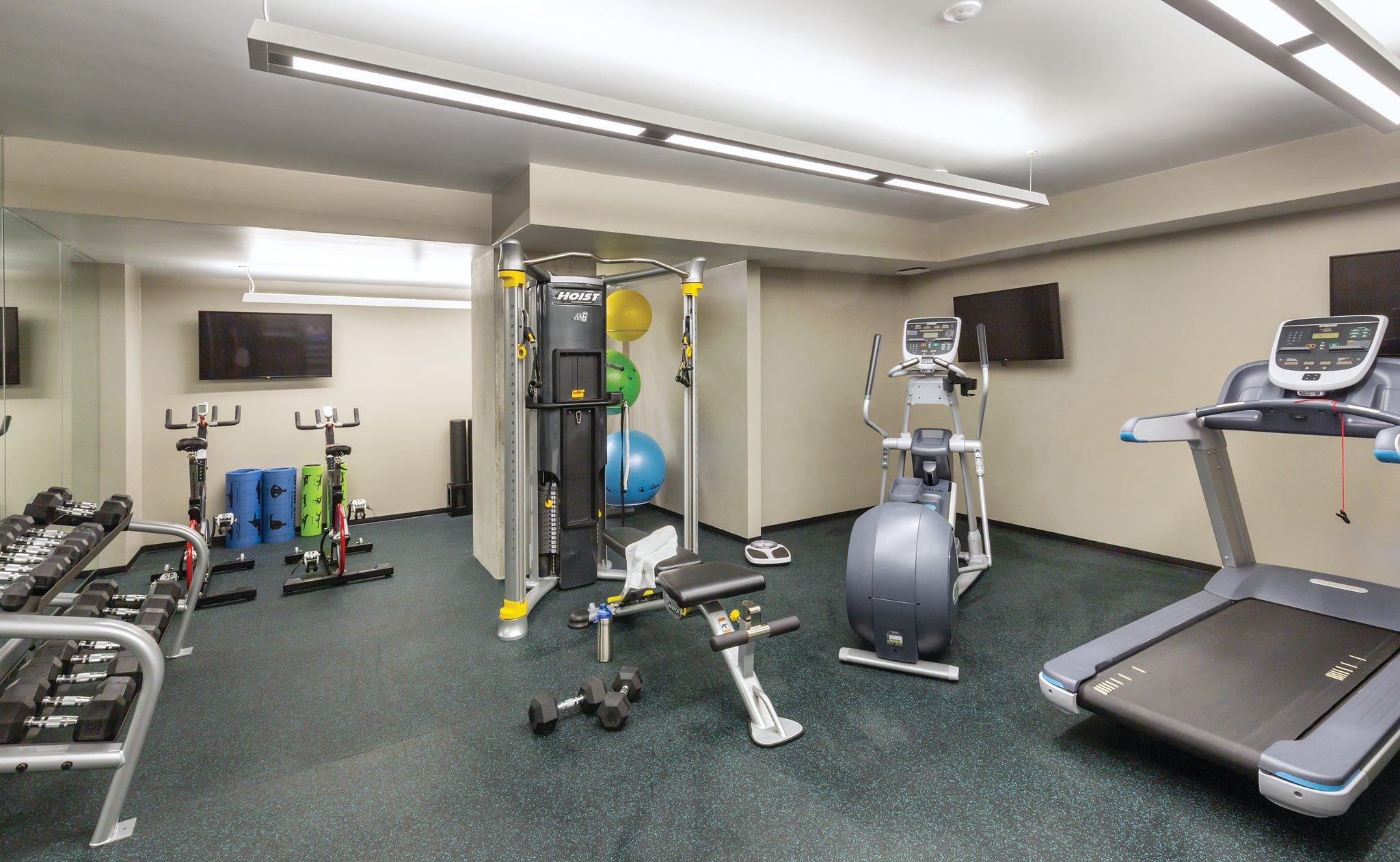Club Wyndham Austin Hotel Bagian luar foto