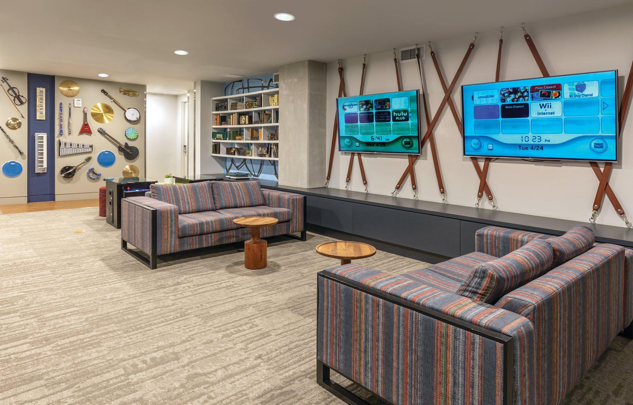 Club Wyndham Austin Hotel Bagian luar foto
