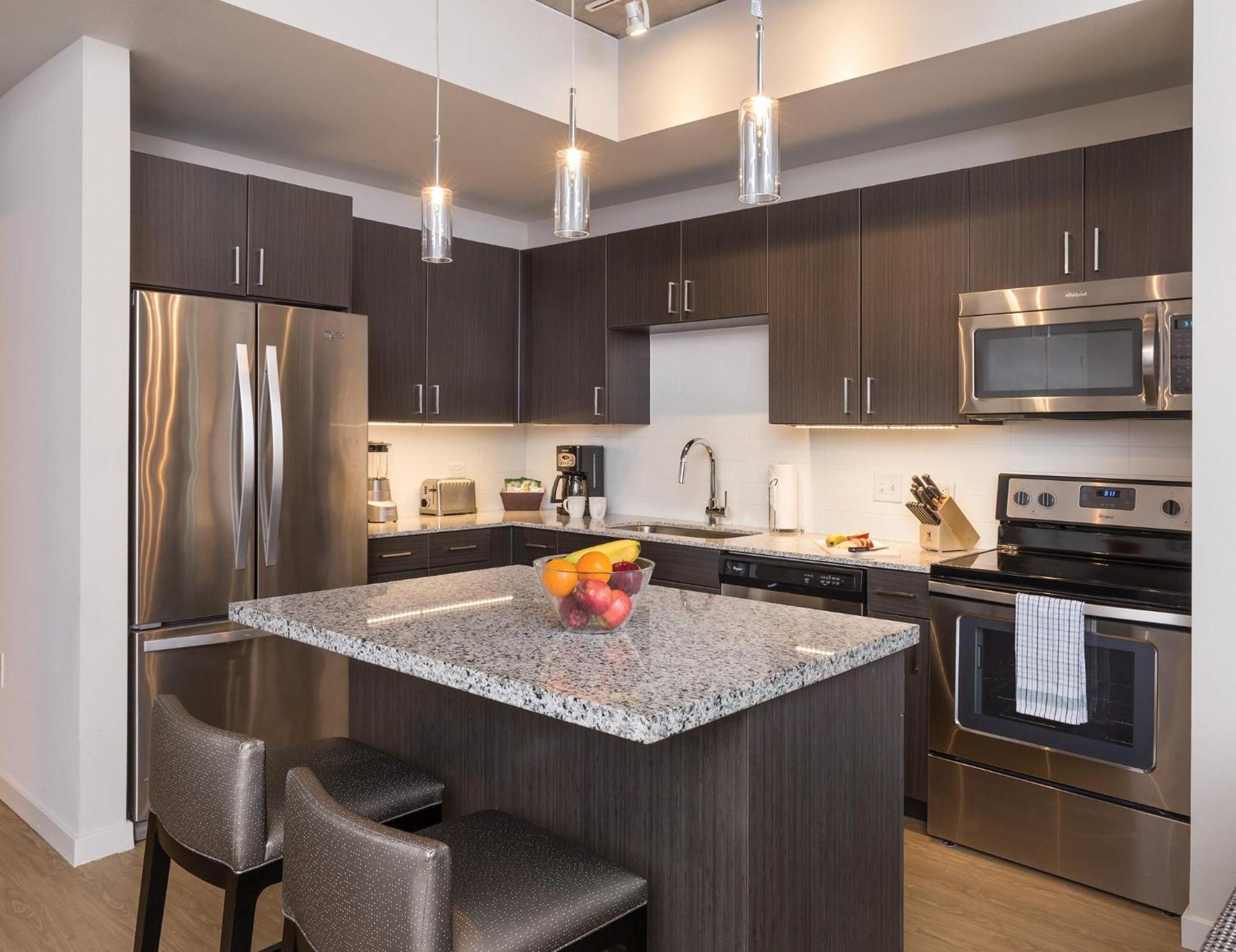 Club Wyndham Austin Hotel Bagian luar foto